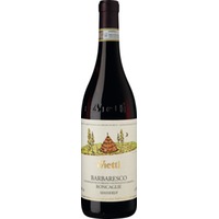 Roncaglie Masseria Barbaresco, Barbaresco DOCG, Piemont, 2018, Rotwein