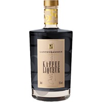 Kaffee Liqueur 25 vol.%