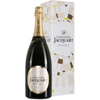 Jacquart Mosaïque Champagne AOC Brut Magnum 1,5 ℓ, Geschenketui