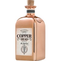 Copperhead The Alchemist's London Dry Gin