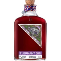 Elephant Sloe Gin