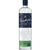 Friedrichs Bartender's Choice Gin