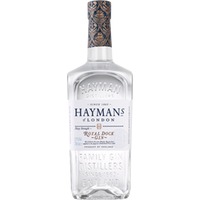 Hayman's of London, Royal Dock Navy Strength Gin