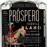 Tequila Blanco