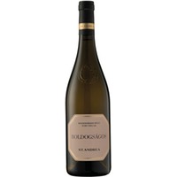 St. Andrea Boldogságos Egri Csillag Grand Superior Eger PDO 0,75 ℓ