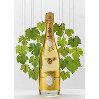 Champagne Louis Roeder Cristal Vintage