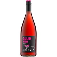 Glühvieh Rosé