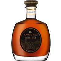 DC Armagnac Cassaigne XO