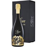 Piper-Heidsieck Rare Millésime Champagne AOC Brut 0,75 ℓ, Geschenketui