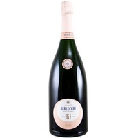Berlucchi 61 Franciacorta Rosé DOCG 1,5 Liter Magnum