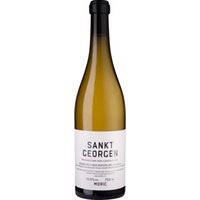 Sankt Georgen Grüner Veltliner Trocken, Burgenland