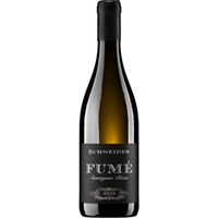 Markus Schneider Sauvignon Blanc Fumé, Trocken, Pfalz, Pfalz, 2022, Weißwein