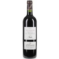 Château Le Temple Cru Bourgeois Médoc AC Magnum