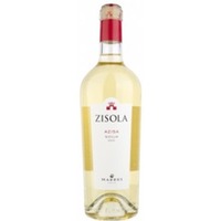 Zisola Azisa - Sicilia D.O.C - Mazzei