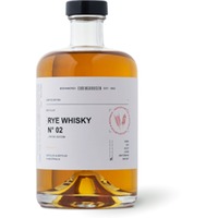 Rye Whisky N° 02