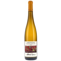 Riesling Furstentum Grand Cru ALBERT MANN (bio)
