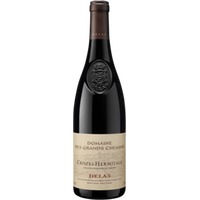 Domaine des Grands Chemins Crozes-Hermitage AOC 1,5 l Magnum - Delas Frères