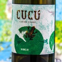 Barco del Corneta Cucú Magnum