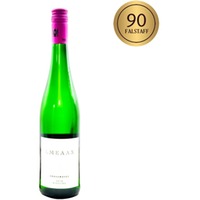 von Hövel LMEAAX Crossmosel Riesling