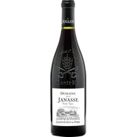 Domaine de la Janasse Châteauneuf-du-Pape Vieilles Vignes 0.75 l Rhône Rotwein