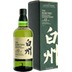 Suntory Whisky : Hakushu 12 Year 