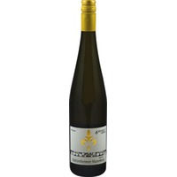 Hattenheimer Mannberg Riesling Auslese edelsüß - Weingut Höhn Wiesbaden