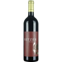 Zweigelt trocken QbA Weinviertel