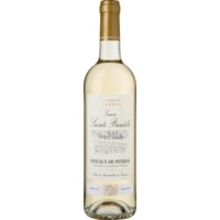 Cuvée Sainte Baudile Blanc, Coteaux de Peyriac IGP, Languedoc-Roussillon, Weißwein