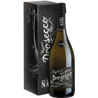 Alberto Nani Prosecco DOC Bio Extra Dry Magnum 1,5 ℓ, Geschenketui