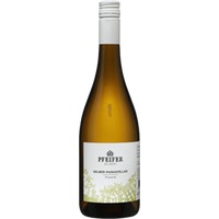 Gelber Muskateller Frizzante