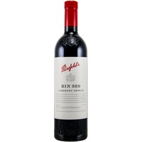 Penfolds Bin 389 Cabernet Sauvignon Shiraz