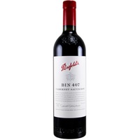 Penfolds Bin 407 Cabernet Sauvignon
