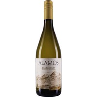 Catena Zapata Alamos Chardonnay
