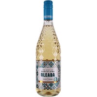 Oleada Spirit of Barceone Fizzy Rosé Tempranillo Rosado