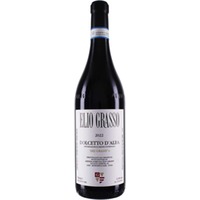 Elio Grassolcetto d´Alba dei Grassi