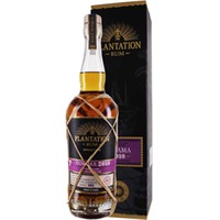 Plantation Rum Panama (Sherry Cask Finish) Single Cask
