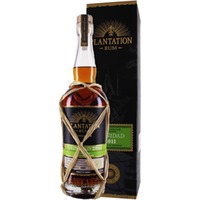 Plantation Rum Trinidad Single Cask (Burgundy Red Wine Cask Finish)