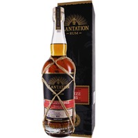 Plantation Rum Belize (Cherry Liqueur) Single Cask