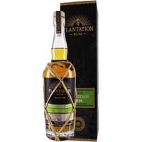 Plantation Rum Trinidad Single Cask (Mezcal Cask Finish)