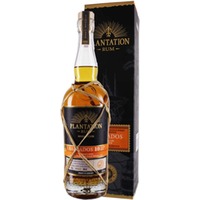 Plantation Rum Barbados 10 Years (Arran Whisky Cask Finish) Single Cask Edition