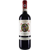 Bindi Sergardi Chianti Classico La Ghirlanda