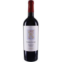 Terre Avare Primitivo 2022