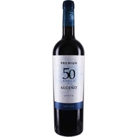 Pedro Luis Martinez Alceno Premium Syrah 50 Barricas