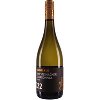 Hammel & Cie Chardonnay vom Steinacker trocken by Noni