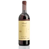 Parussi Barolo DOCG
