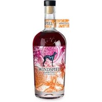 Windspiel Aperitivo | Bitter-Orangen-Likör 0,5 Liter