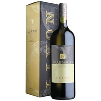 Livon Braide Alte Venezia Giulia IGT Magnum 1,5 ℓ, Geschenketui