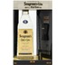 Seagram's Estuche Jigger y Cuchara de Regalo 