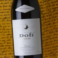 Álvaro Palacios Finca Dofí