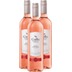 3x Vorteils-Weinpaket White Zinfandel - Gallo Family 